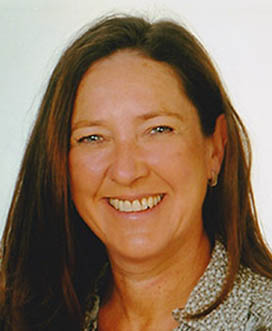 Beate Armbruster, Hardtstiftung