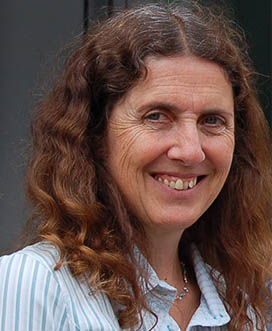 Cornelia Wagner
