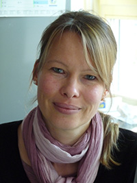 Karen Nieroda, Hardtstiftung, Sozialpädagogischer Dienst / Produktionsschule