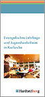 Hardtstiftung - Flyer  - Theodor-Steinmann-Haus