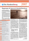 Jahresbericht 2007 der Hardtstiftung Karlsruhe - PDF-Datei