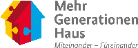 Logo Mehrgenerationen Haus