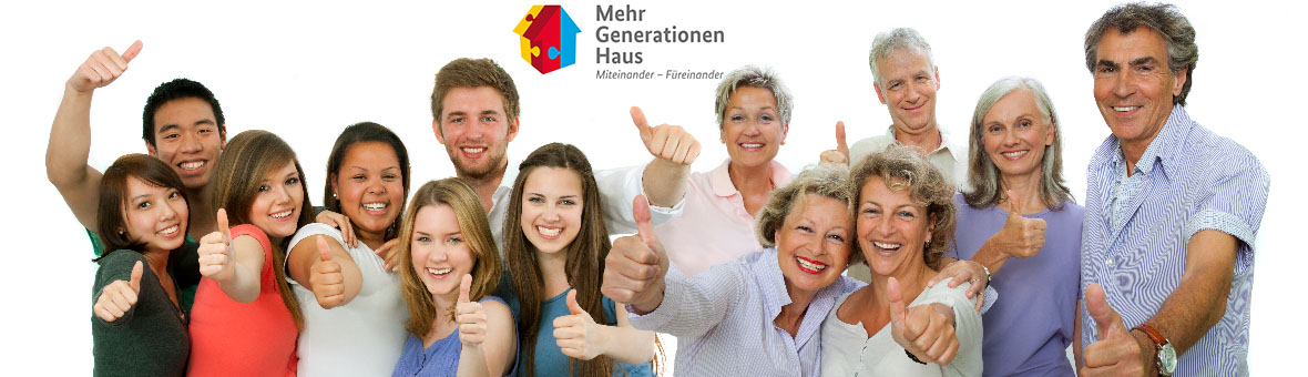 Das Mehrgenerationenhaus Karlsruhe 